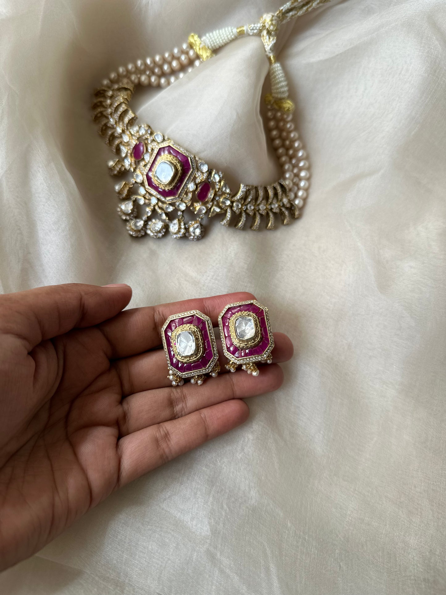 Bina Choker