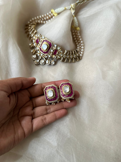 Bina Choker