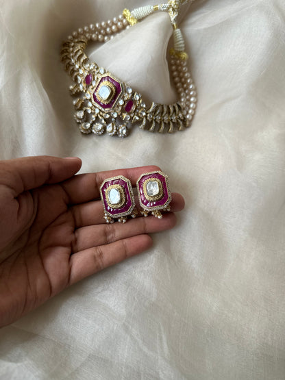 Bina Choker