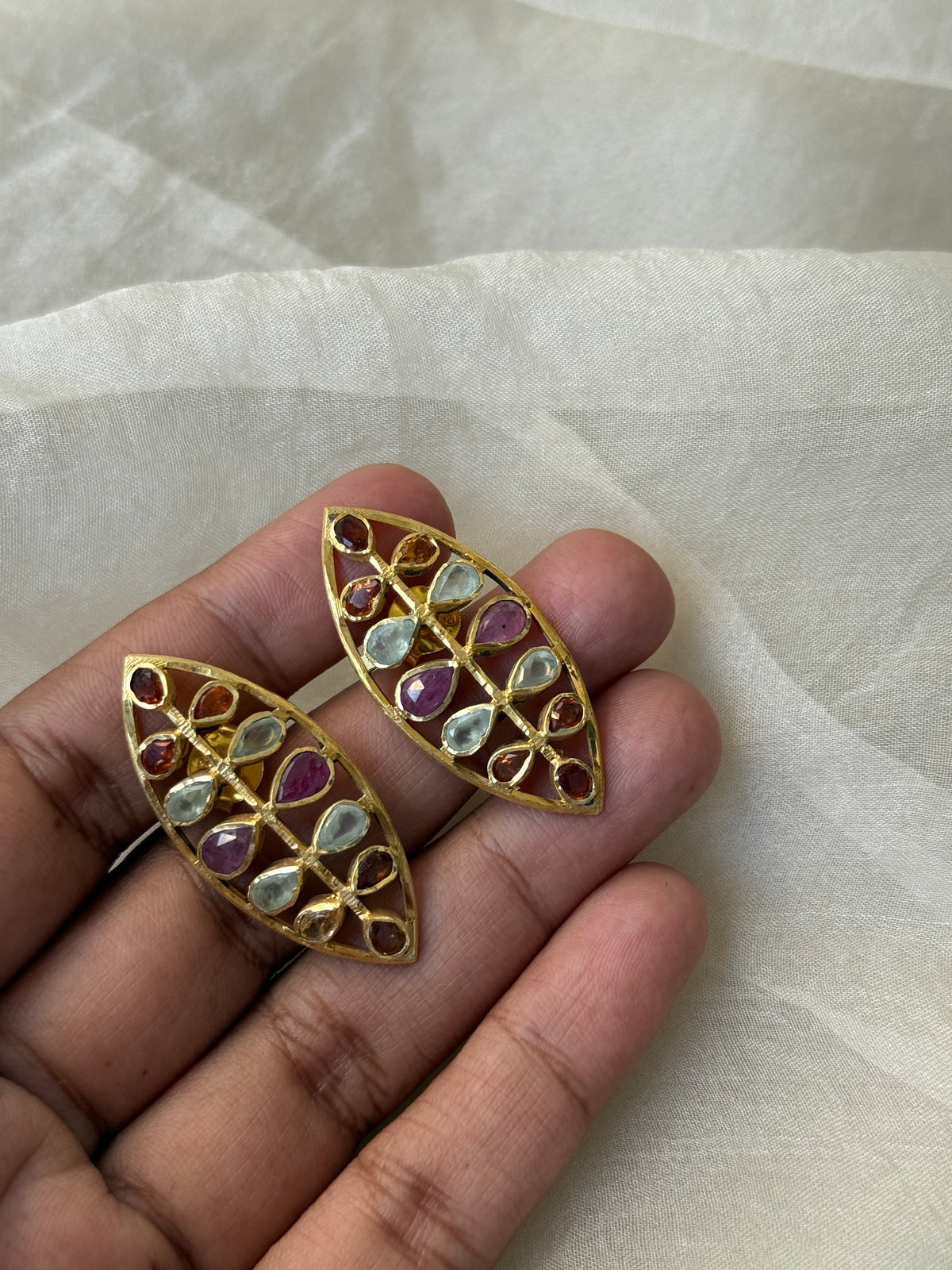 Keya Earrings