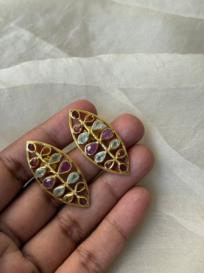 Keya Earrings
