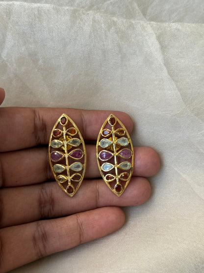 Keya Earrings