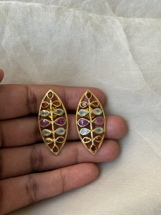 Keya Earrings