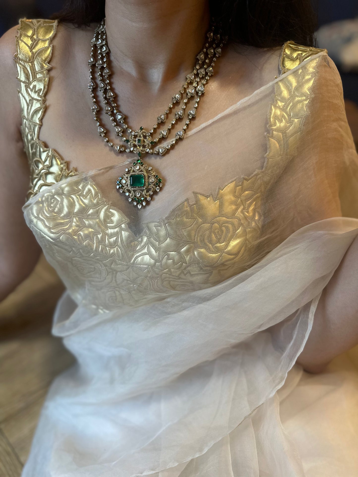 Ophelia Necklace