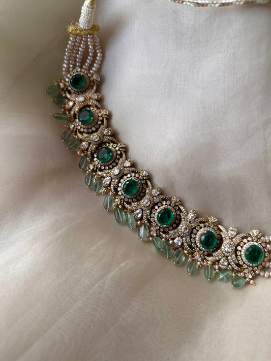 Sienna Necklace