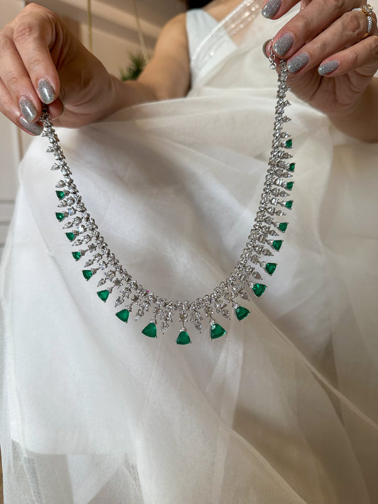 Lillian Necklace