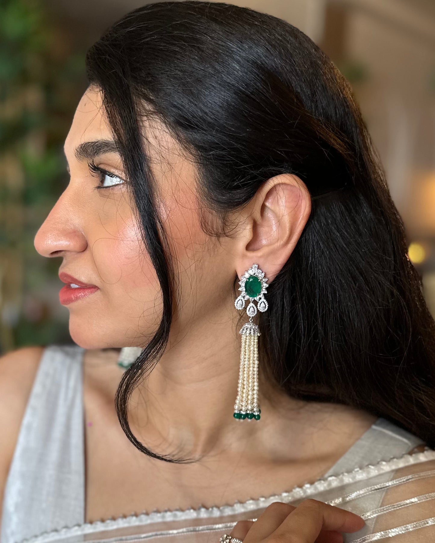 Lillian Earring