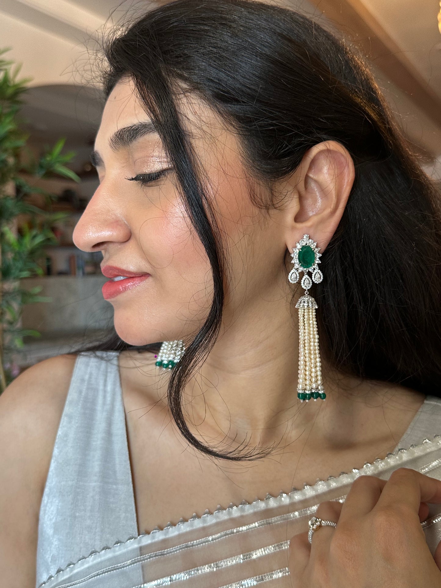 Lillian Earring