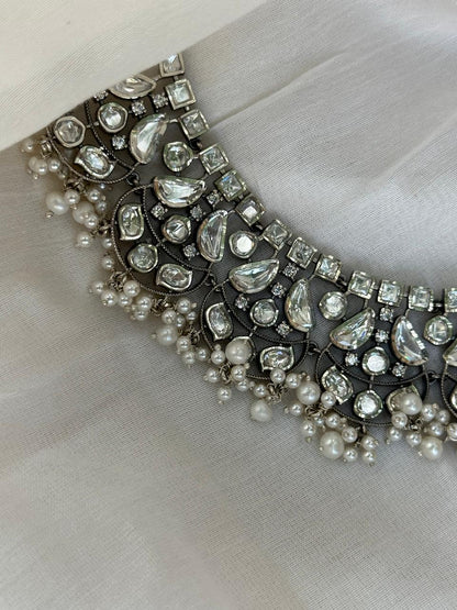 Nidhi Necklace