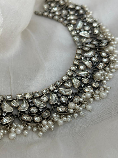 Nidhi Necklace