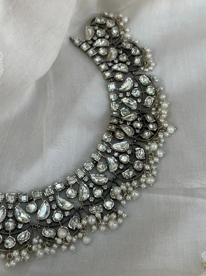 Nidhi Necklace