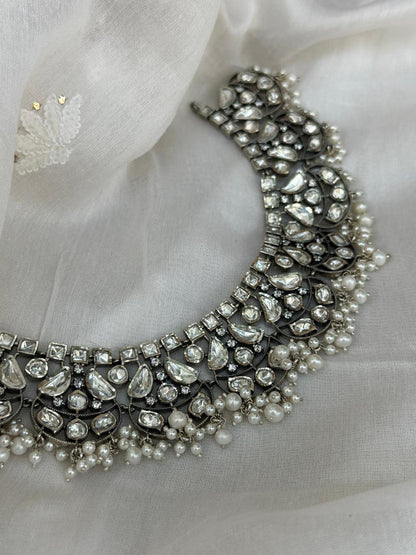 Nidhi Necklace