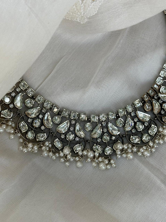 Nidhi Necklace