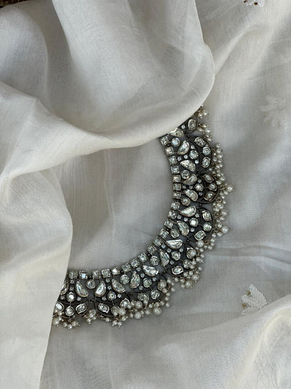 Nidhi Necklace