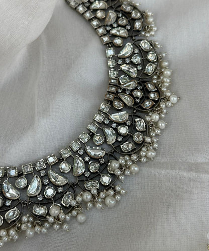 Nidhi Necklace