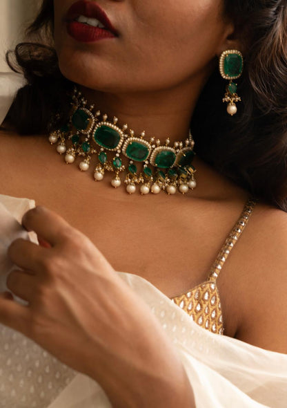 Valentina Choker