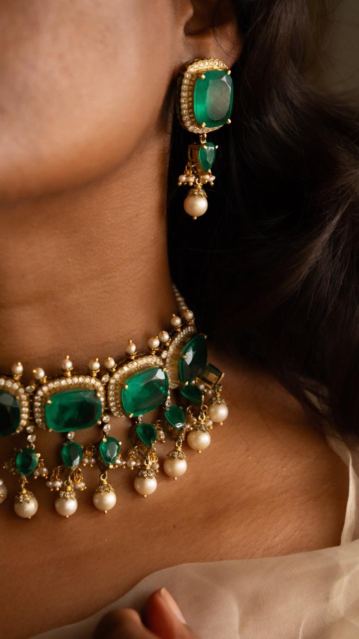 Valentina Choker