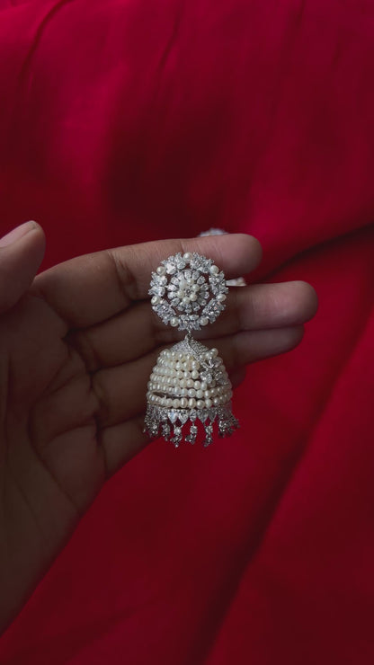 Ilma Earrings
