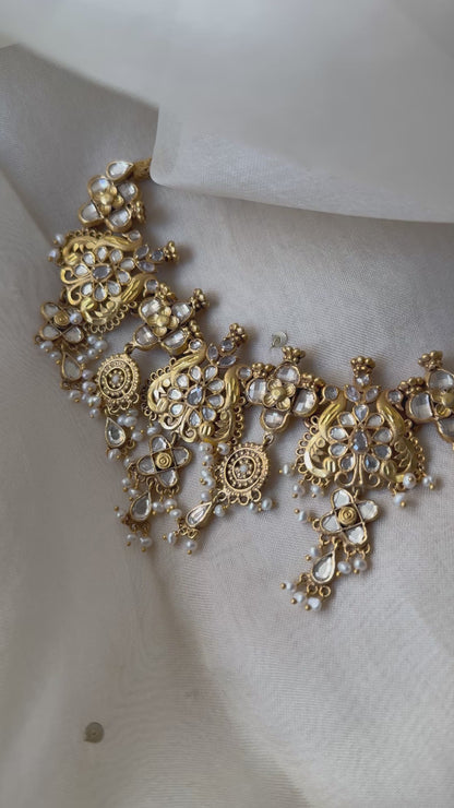 Zulekha Necklace