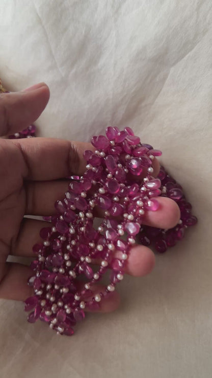 Amira Necklace