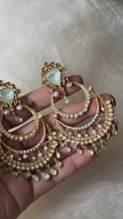 Audrey Earrings