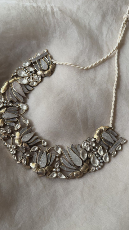 Alessia Necklace