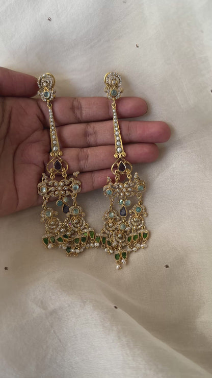 Shifa Earrings