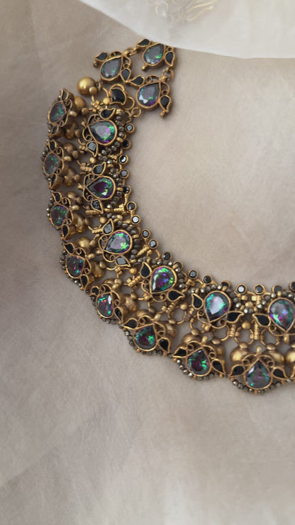 Adriana Necklace