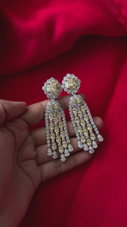 Anais Earrings