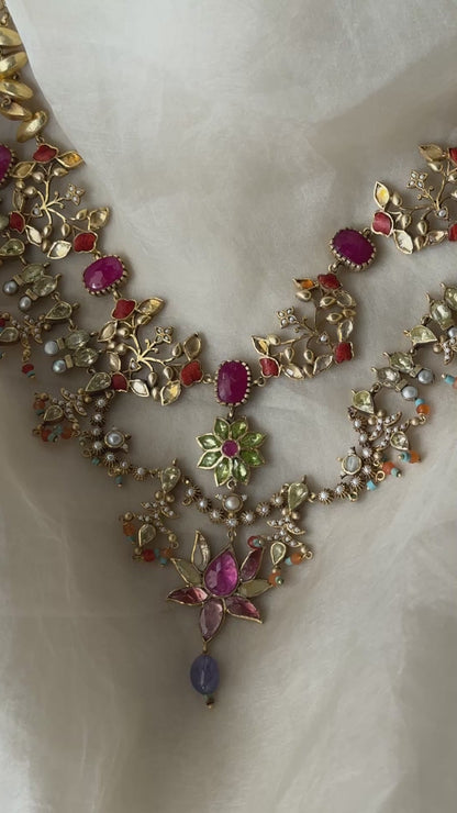 Neha Necklace