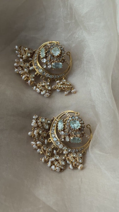 Shanaya Necklace Set