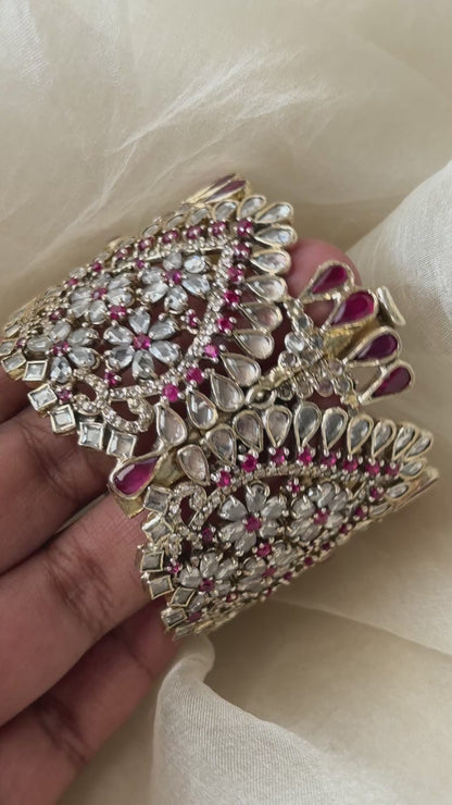 Faiza Cuff