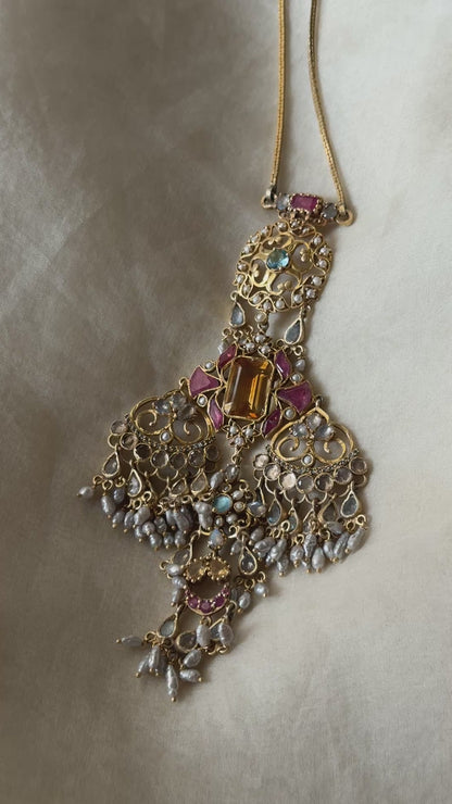Hana Necklace