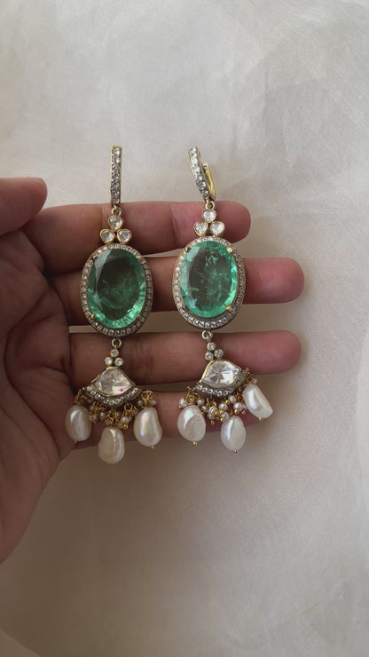 Aurora Drops