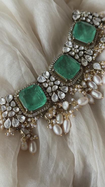 Shanaya Choker