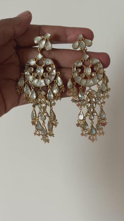 Leila Earrings