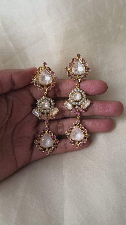 Ophelia Earrings