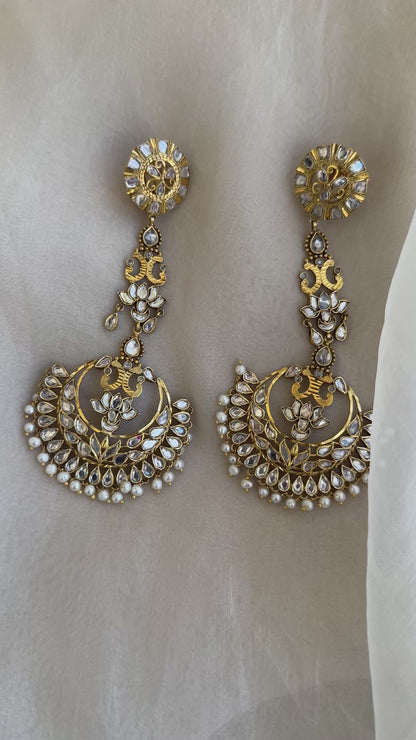 Hina Earrings