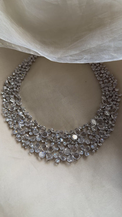 Clara Necklace