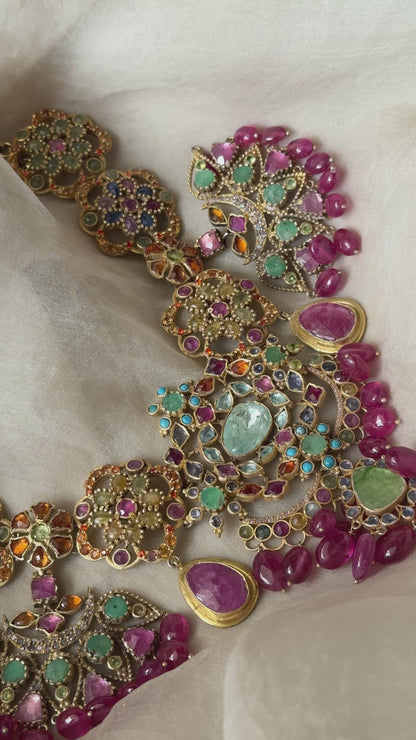 Noor Necklace