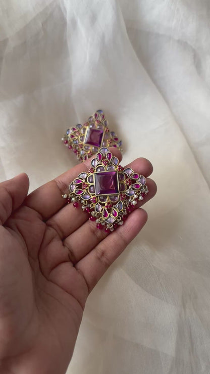Fatin Studs