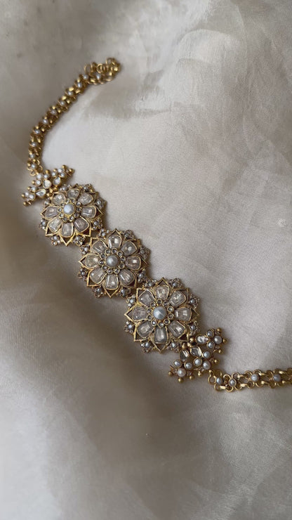 Lisa Choker