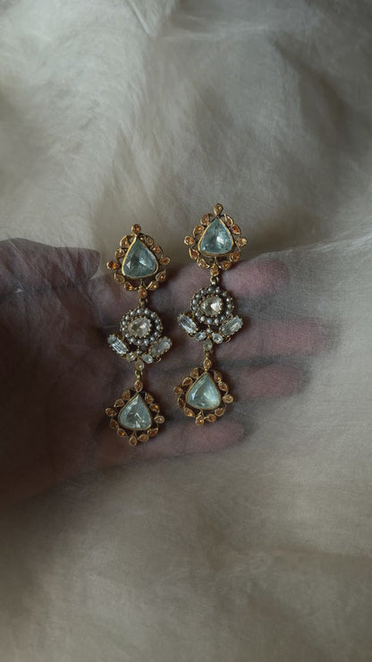 Ophelia Earrings