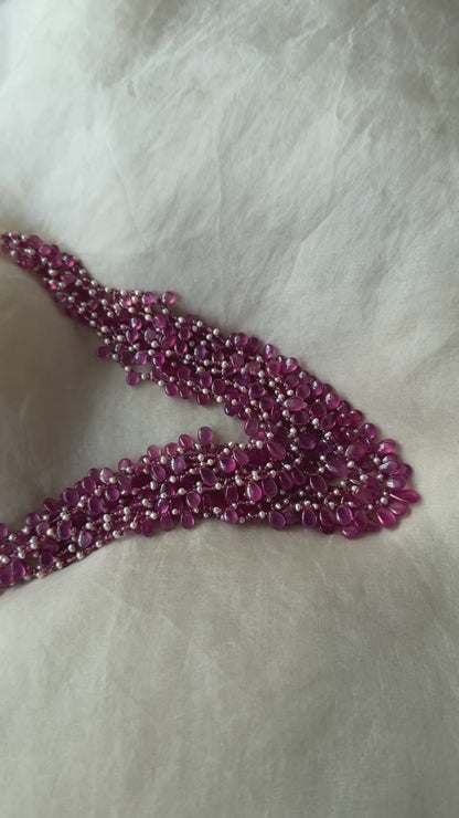 Amira Necklace