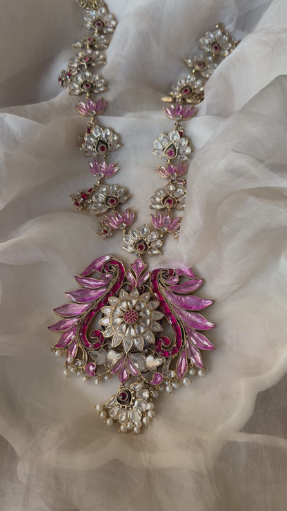 Narmin Necklace