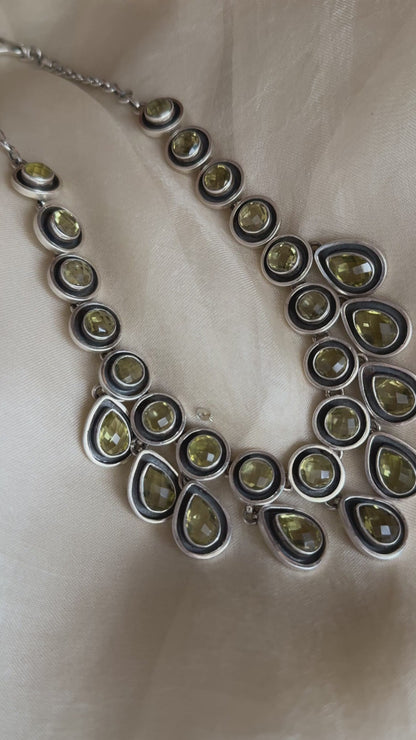 Isla Necklace