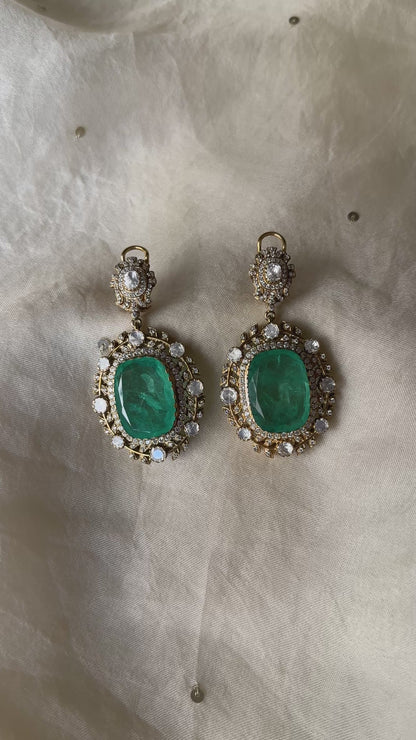Esme Earrings