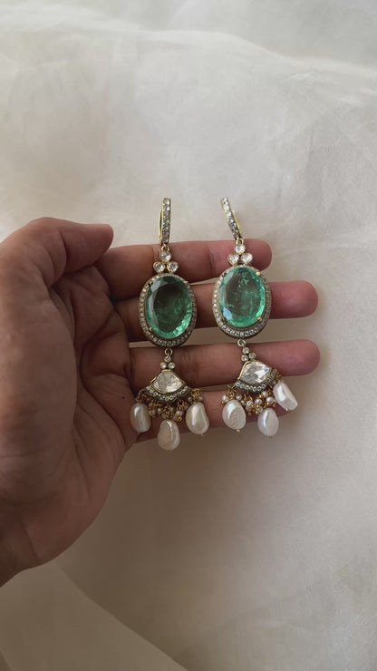 Aurora Drops