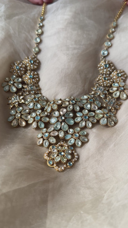 Siyara Necklace