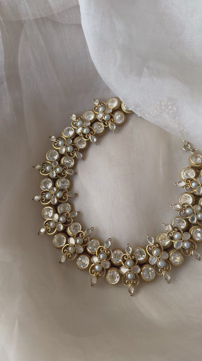 Misha Necklace